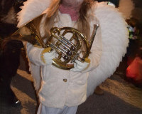 „Kleine Teifln ganz groß!“