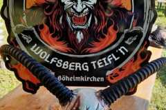 Spiel und Spaß mit den Teifln - Ferienspiel 8.8.25